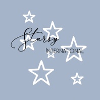 辉耀国际
Starsy International