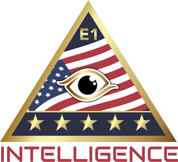 Counter Intelligence, Intelligence