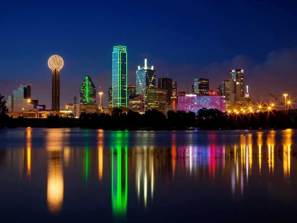 Dallas Housing Acquisition and Development Corporation