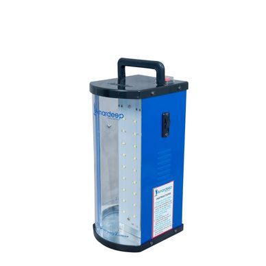 Bright, durable, and energy-saving lights that ensure visibility and safety during power outages.