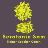 Serotonin Sam