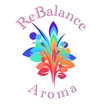 ReBalance Aroma