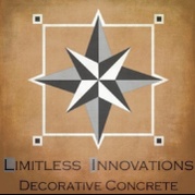 LIMITLESS INNOVATIONS DECORATIVE CONCRETE