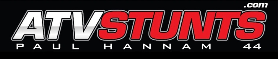 Atv Stunts