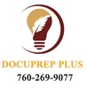 Docuprep Plus