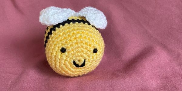 Bumble bee