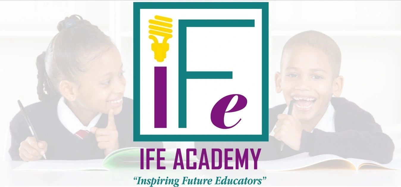 IFE Academy of Teaching & Technology