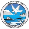 City of Harrison 