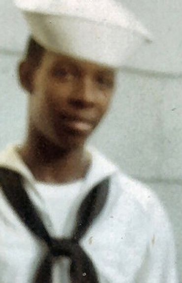 Pastor David Whitmore