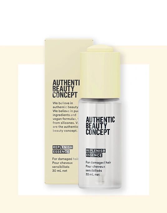 Authentic Beauty Concept Replenish Essence