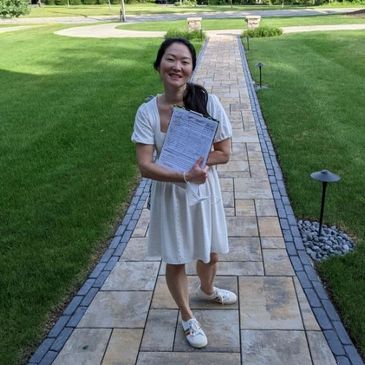 I've knocked on nearly every door in our City and I'm going to do it again!