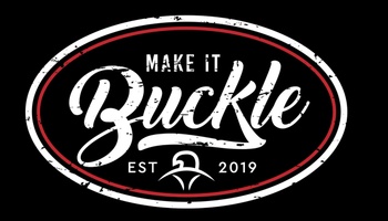 The Original Buckle Cuff