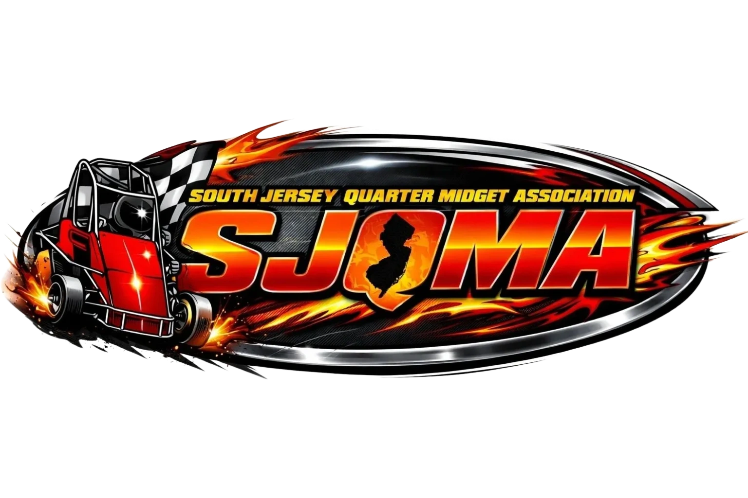Quarter Midget Assocation Auto Racing for Kids - South Jersey Quarter Midget Association