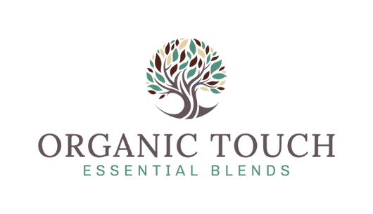 Organic Touch Essential Blends