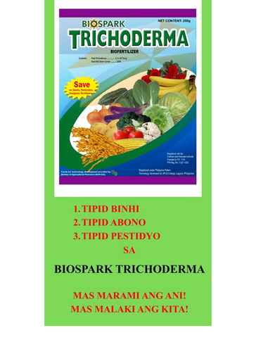 Biospark Banner