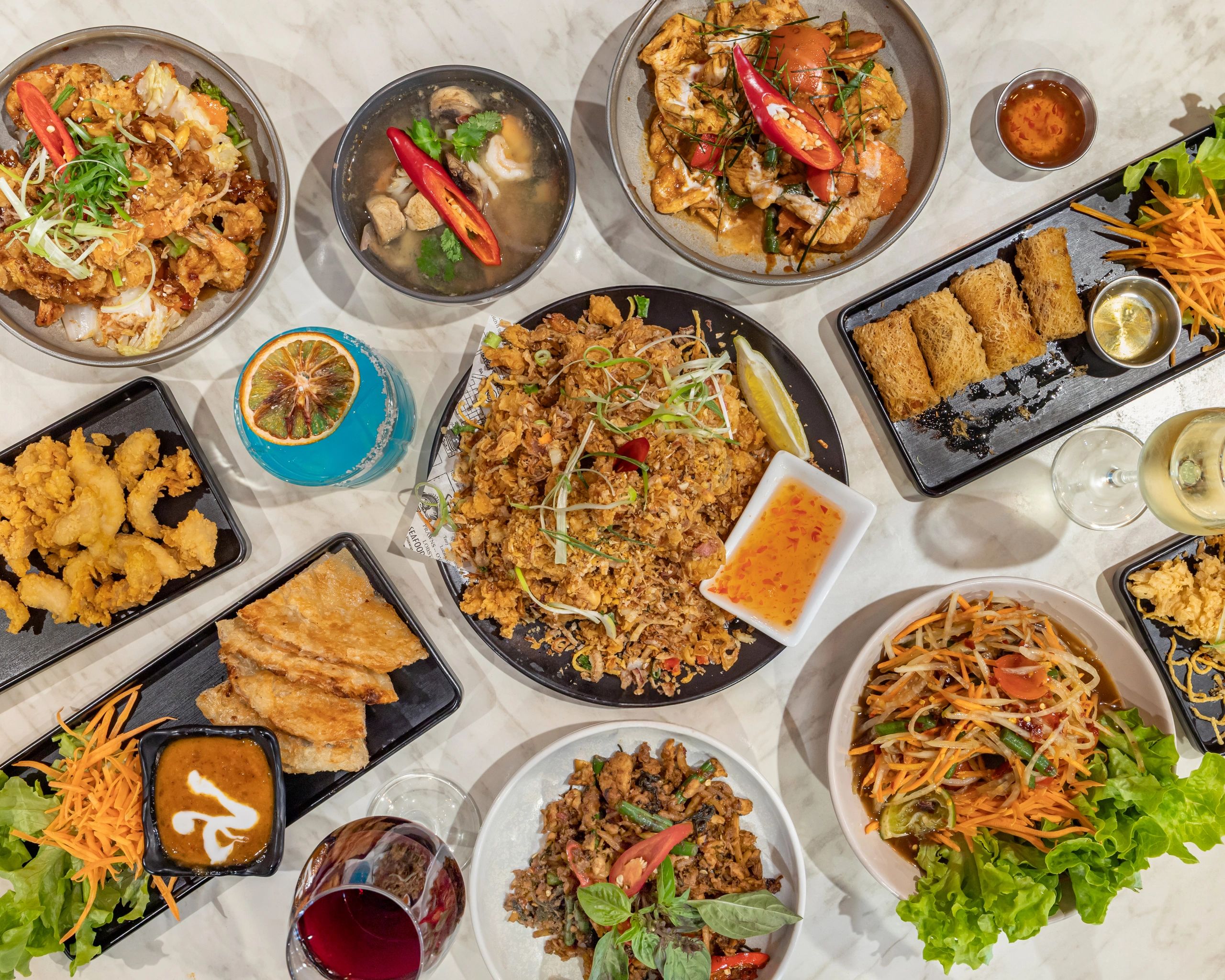 More Thai Broadbeach photo 1