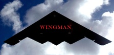 WingMan
Photogrammetry