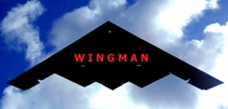 WingMan
Photogrammetry