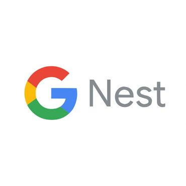 Google Nest logo