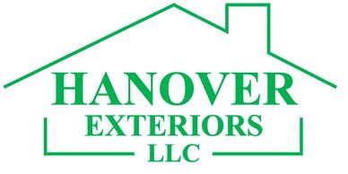 Hanover Exteriors logo