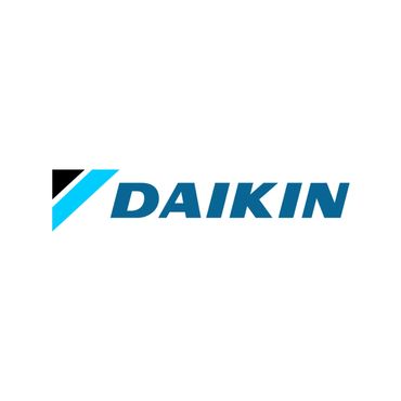 Daikin logo