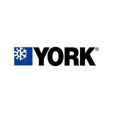 York logo