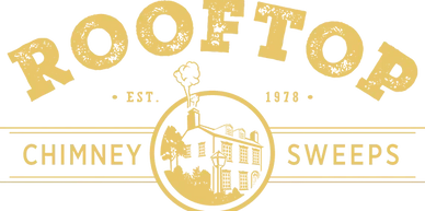 Rooftop Chiney Sweeps logo