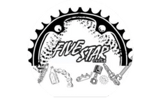 five star cycle 