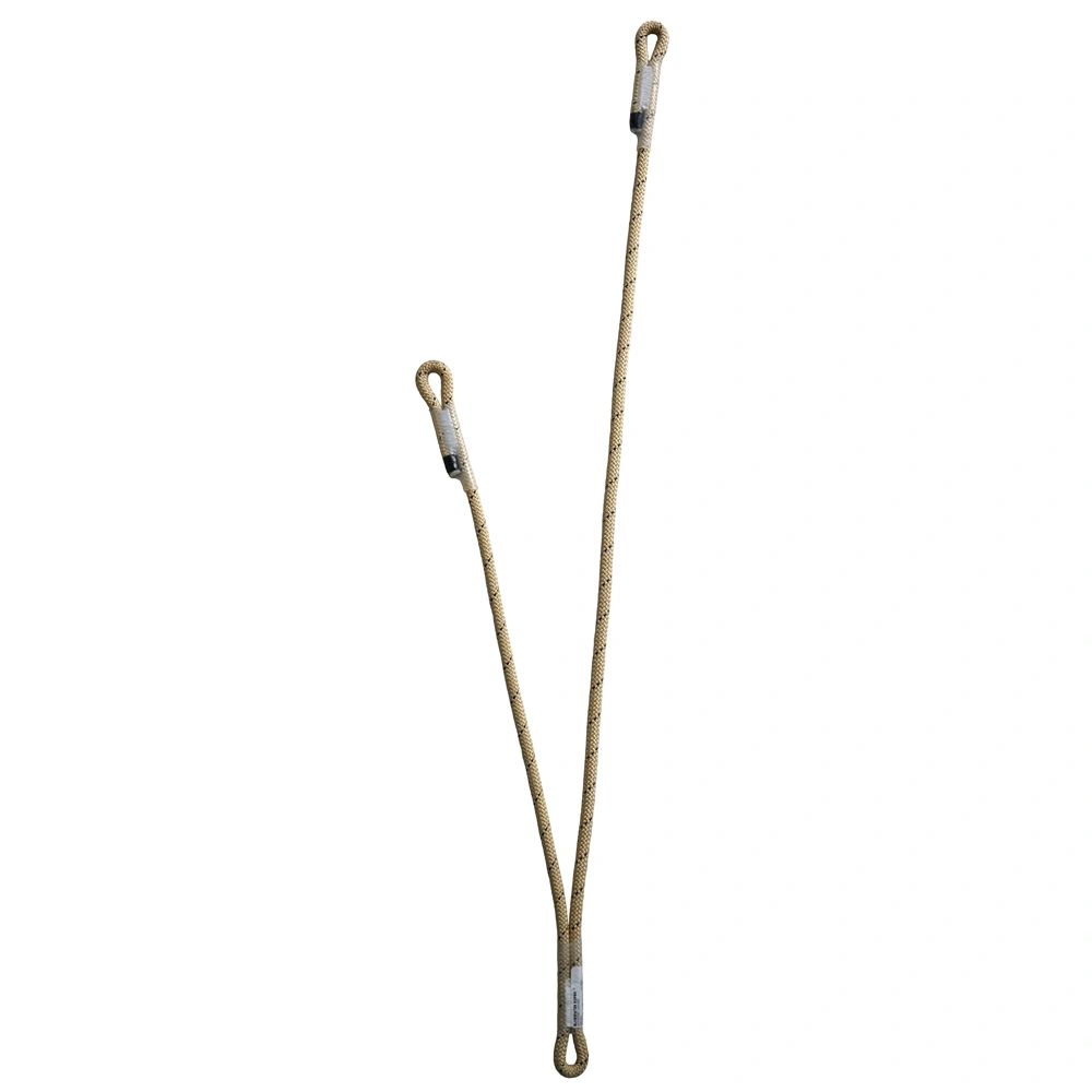 BlueWater Ropes AXR Offset Lanyard