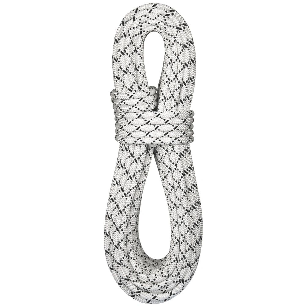 Humma Spec Rope BlueWater Ropes 10.5mm Spec-Static™ Low Elongation Static Rope