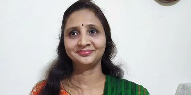 Rajani Raghuram is an ardent and energetic Educator with a decade of experience in teaching.
