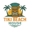 Tiki Beach House