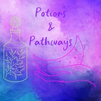 Potions & Pathways