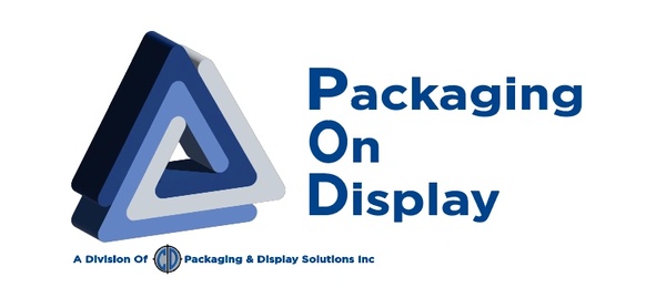 Packaging On Display