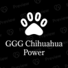 GGG Chihuahua Power