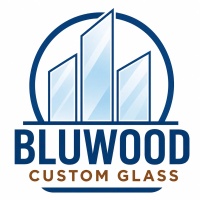 Bluwood Custom Glass