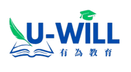 U Will Education