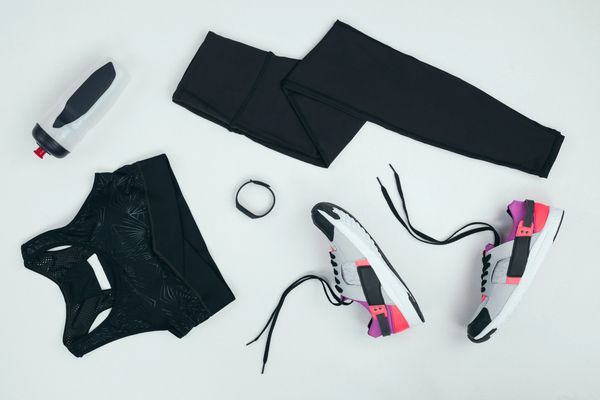 Perry's Sports Apparel & Nutrition