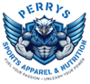 Perry's Sports Apparel & Nutrition