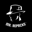 Mr. Repacks