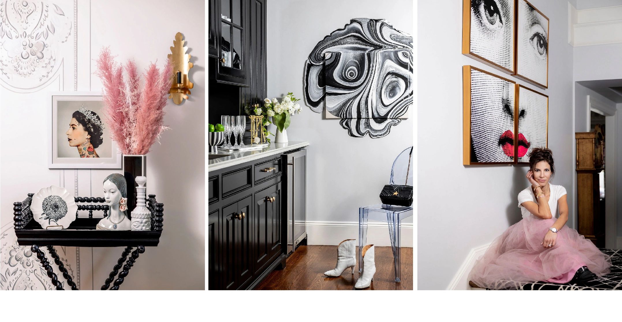 Michelle Ann Designs - Cocoon chair by Louis Vuitton, MICHELLE ANN DESIGNS  - Visit Us! #michelleanndesigns #designnj #interiordesign  #interiorinspiration #decor #dailydecordose #louievuitton