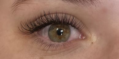 Classic Lash Extensions