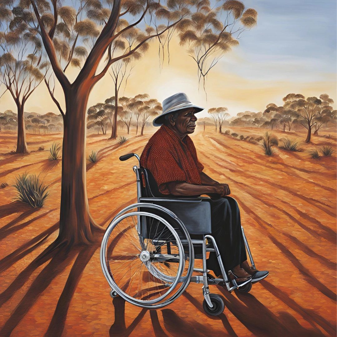 First Nations Disability Support