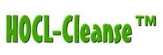 HOCL-Cleanse™