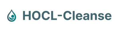 HOCL-Cleanse.com