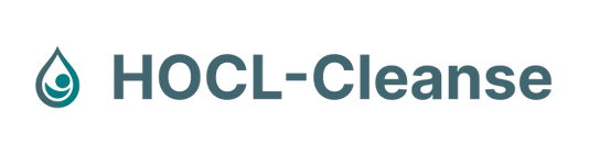 HOCL-Cleanse.com
