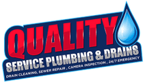 Quality Service Plumbing