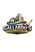 Gallardo's Legacy Painting