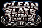 Clean Slate Junk Removal & Demolition LLC