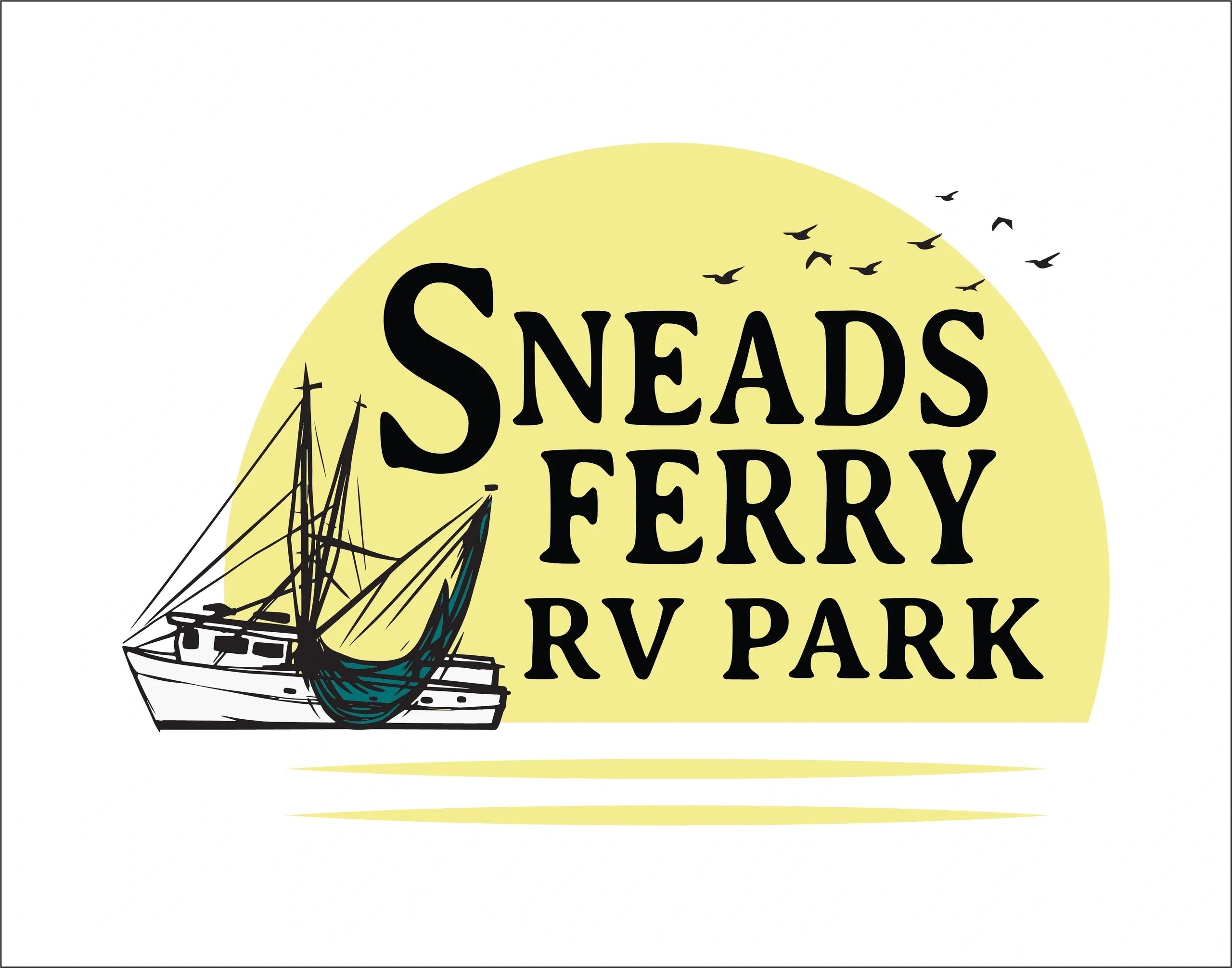 Sneads Ferry RV Park